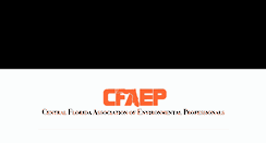Desktop Screenshot of cfaep.org